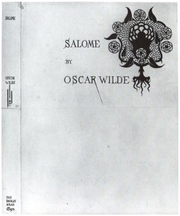 Cover and spine 1893