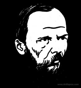 Fyodor Dostoyevsky