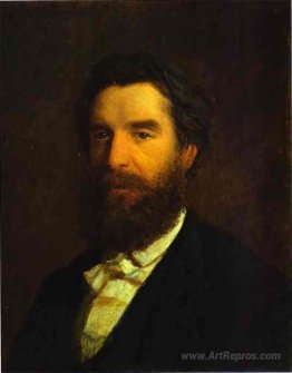 Portrait of Ivan Zabela