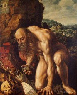 St. Jerome