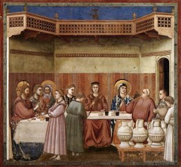 Marriage at Cana