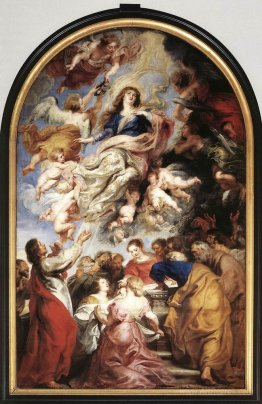 Assumption of the Virgin