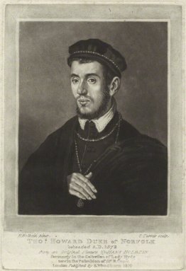 Thomas Howard, 4th Duke of Norfolk