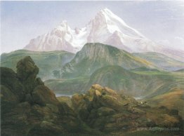 The Watzmann