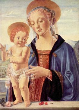 Madonna and Child