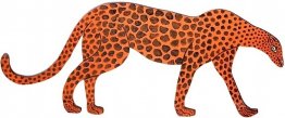 The Great Cheetah