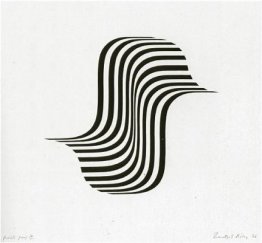 Untitled (Winged Curve)