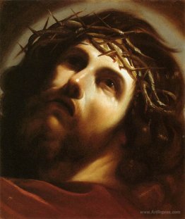 Christ Crowned with Thorns