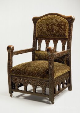 Armchair