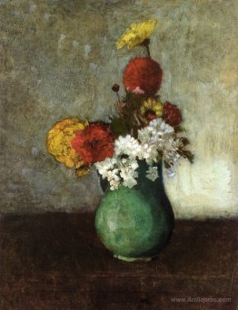 Vase of Flowers