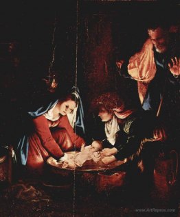 The Nativity