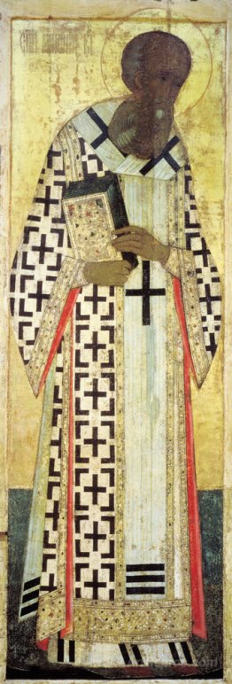 Gregory the Theologian