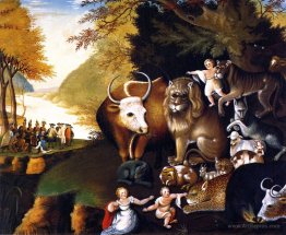 Peaceable Kingdom