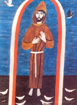 Saint Francis