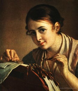 The Lacemaker