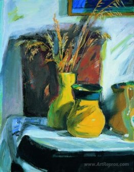 Still life named : The afternoon sun