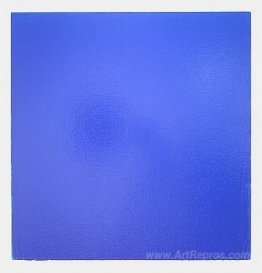 Blue Painting