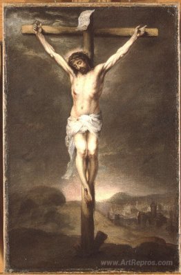 Christ on the Cross