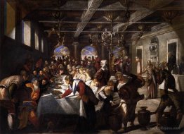 Marriage at Cana