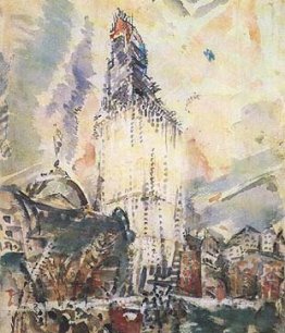 Woolworth Building No. 28