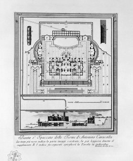 The Roman antiquities, t. 1, Plate XL