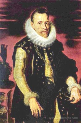 Albert VII, Governor of the Southern Provinces