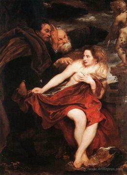 Susanna and the Elders