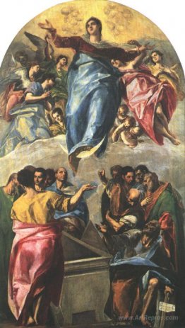 Assumption of the Virgin