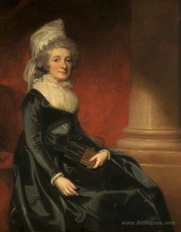 Lady Henrietta Cavendish-Bentinck (1737–1827), Countess of Stamf