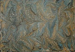 Taraklı Marbling