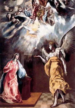 Annunciation