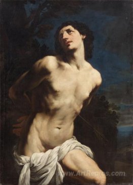 St. Sebastian