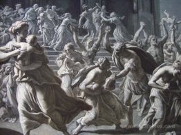 Massacre of the Innocents