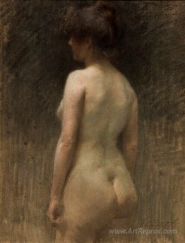 Female nude