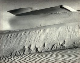 White Dunes, Oceano