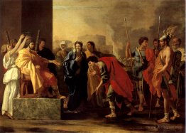 The Continence of Scipio