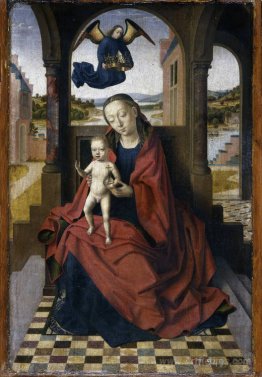 Madonna with the Child