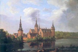 Frederiksborg Castle