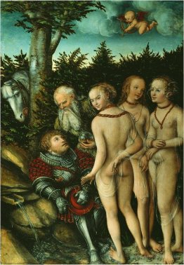 The Judgement of Paris