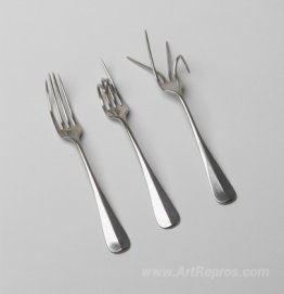 Fork Design