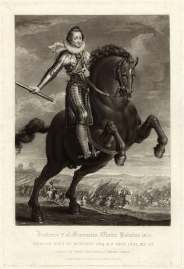 Frederick V, King of Bohemia