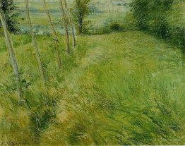 Landscape at Pontoise