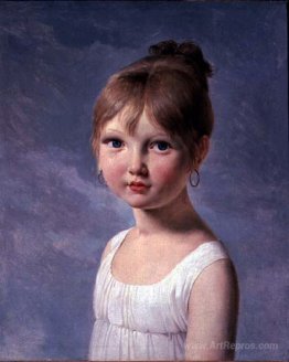 The Artist's Daughter