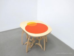 Untitled (table)