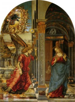 Annunciation