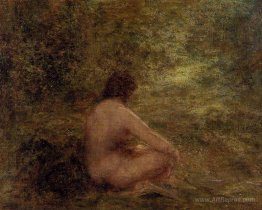 The Bather