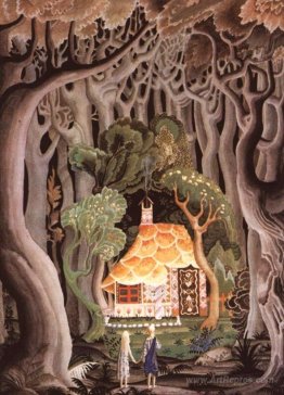 Hansel and Gretel