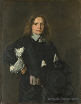 Portrait of a Man