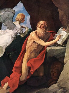 St Jerome