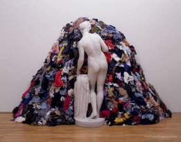 Venus of the Rags